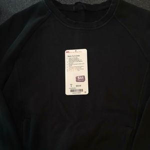 Lululemon Back To It Crewneck Sweatshirt